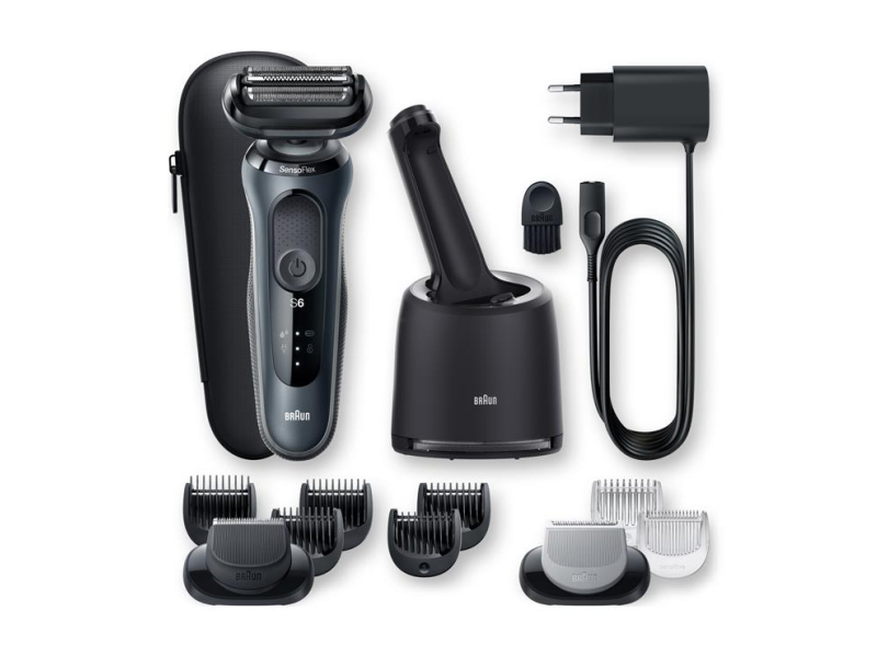 Braun Series 6 60-N7650cc